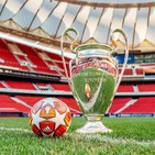 La nueva Champions