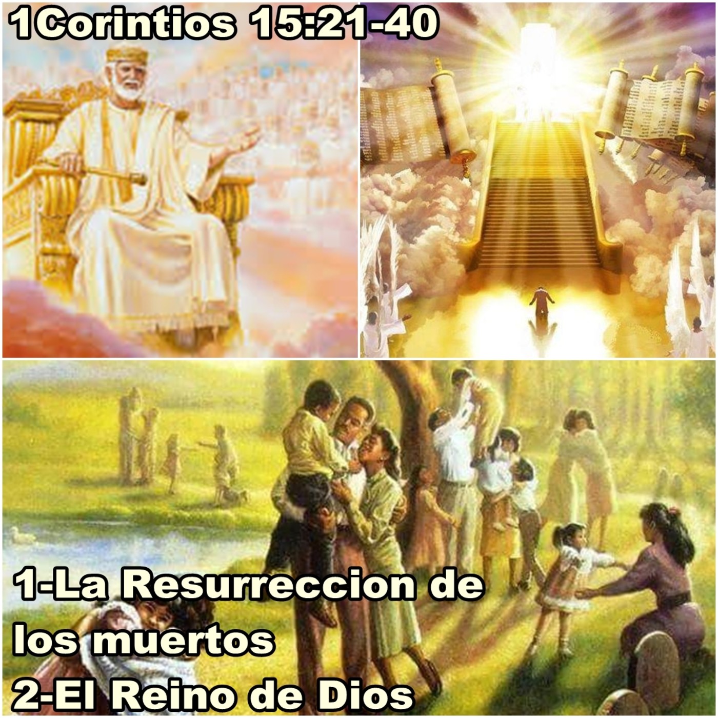 07-1 Corintios