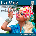 Adentrándonos en la psique - 25/09/19