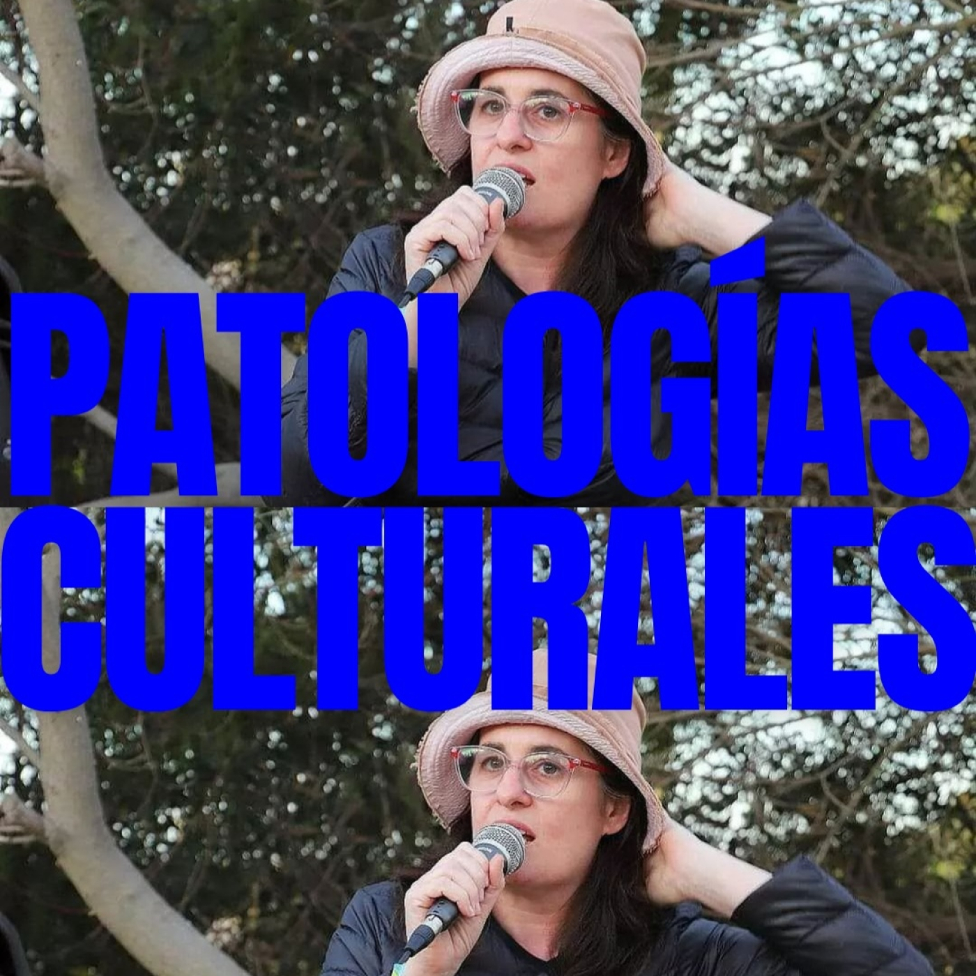Cecilia Pavón | Poesía estructurada episode artwork