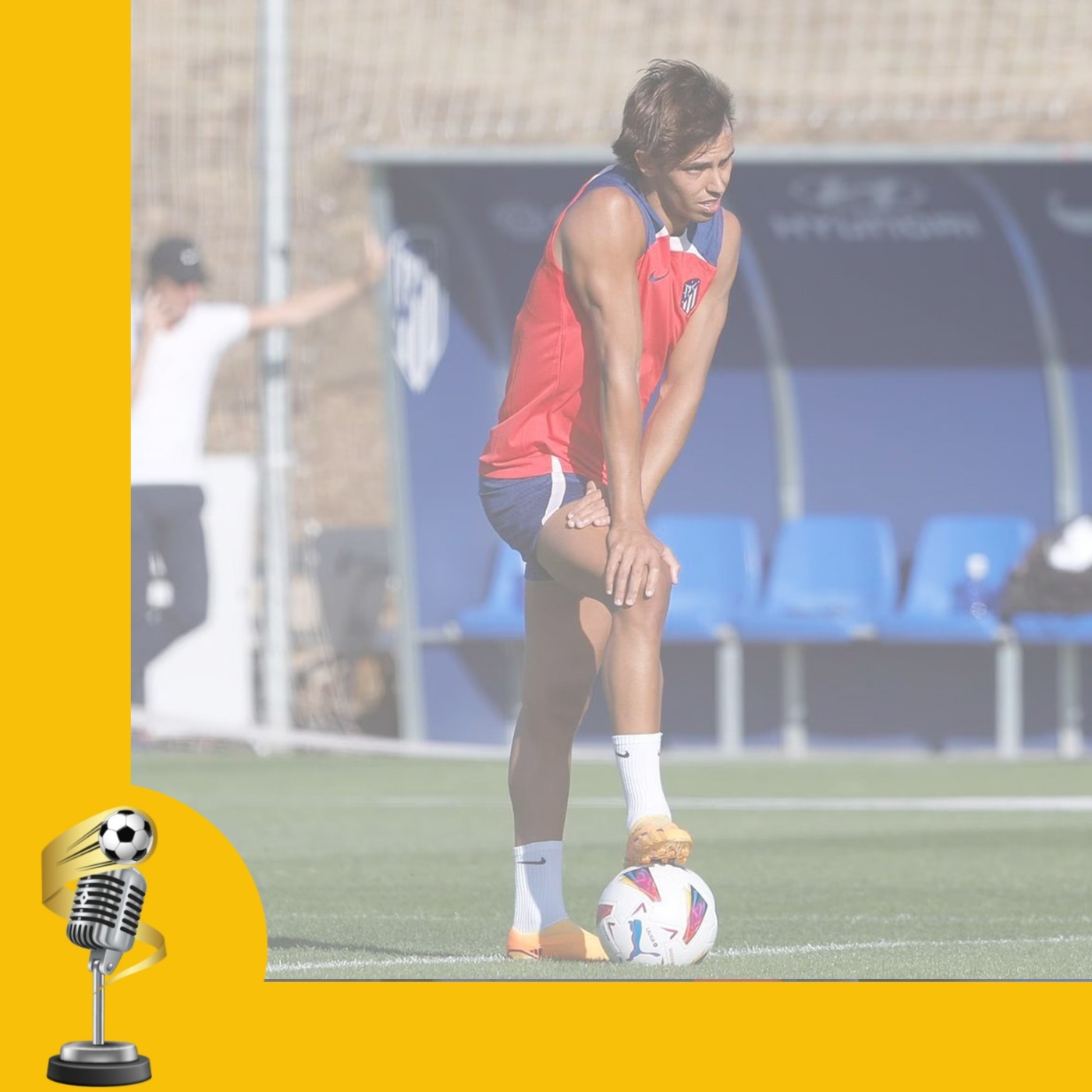 No es otro Podcast de Fútbol