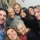 Tu sonrisa, Nuestra Felicidad con Pilar Perez y Miguel Angel Galeote