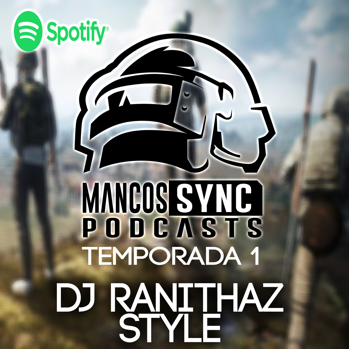 Mancos Sync - Temporada 1