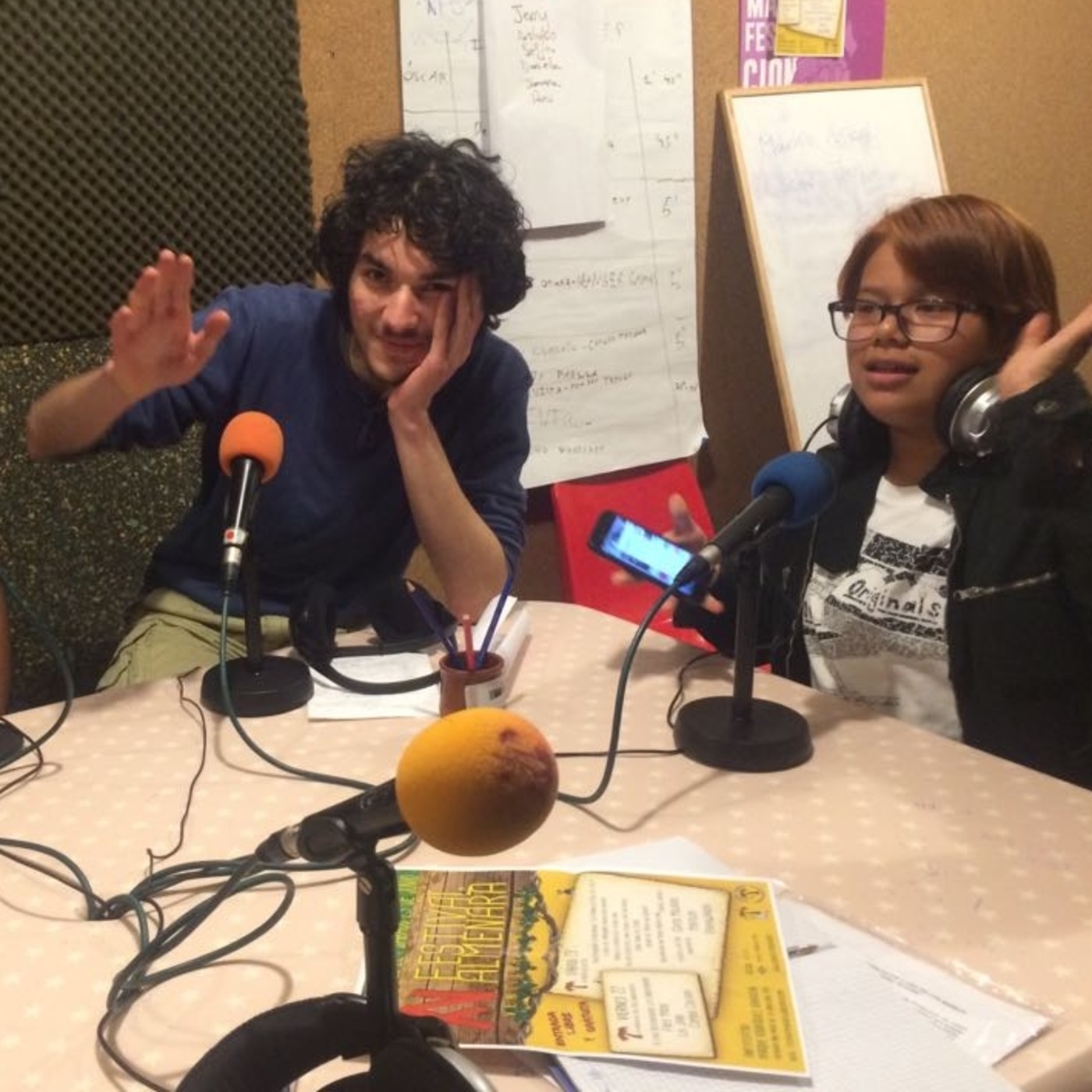 OndasJovenes