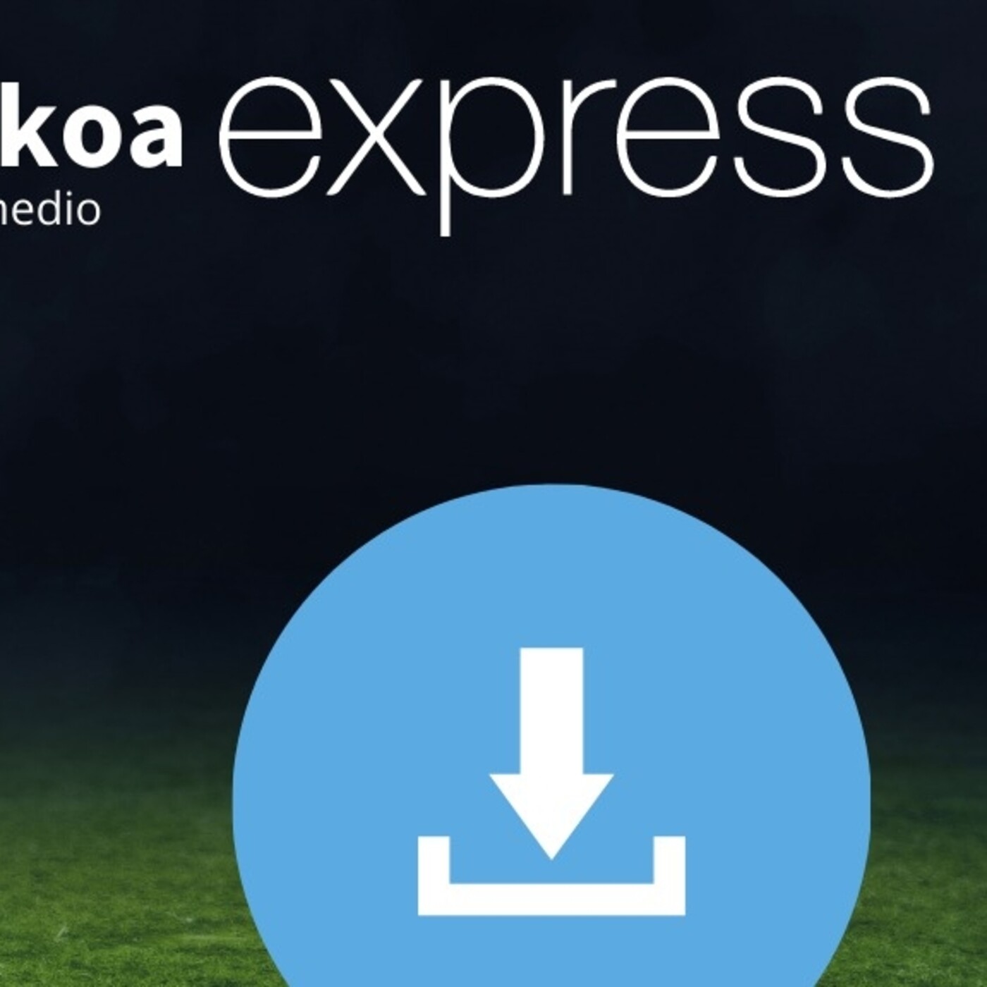 Deportes COPE Gipuzkoa Express 07/05/2021 episode artwork