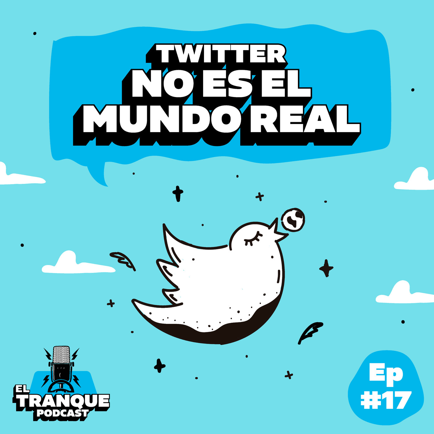 El Tranque Podcast