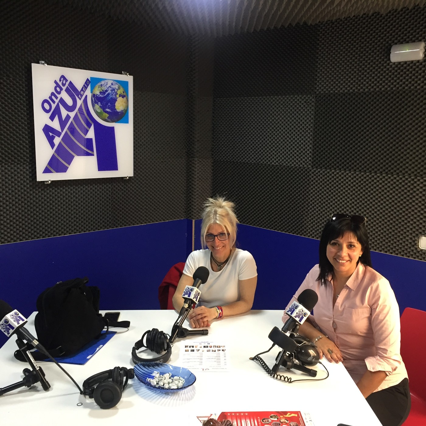 Onda Azul Radio