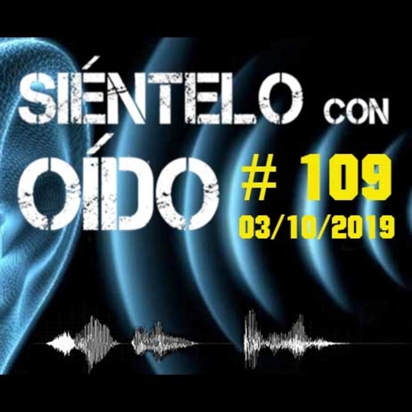 SIÉNTELO CON OÍDO