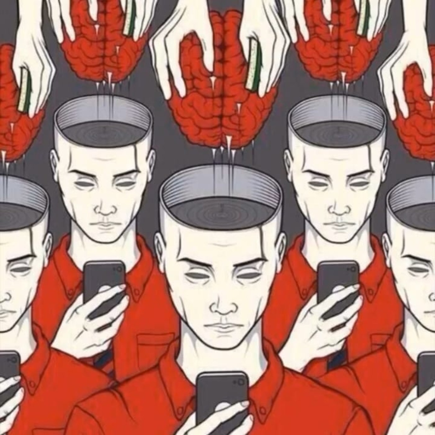 Desgarramantas Satellite 02x07(22/04/2020)