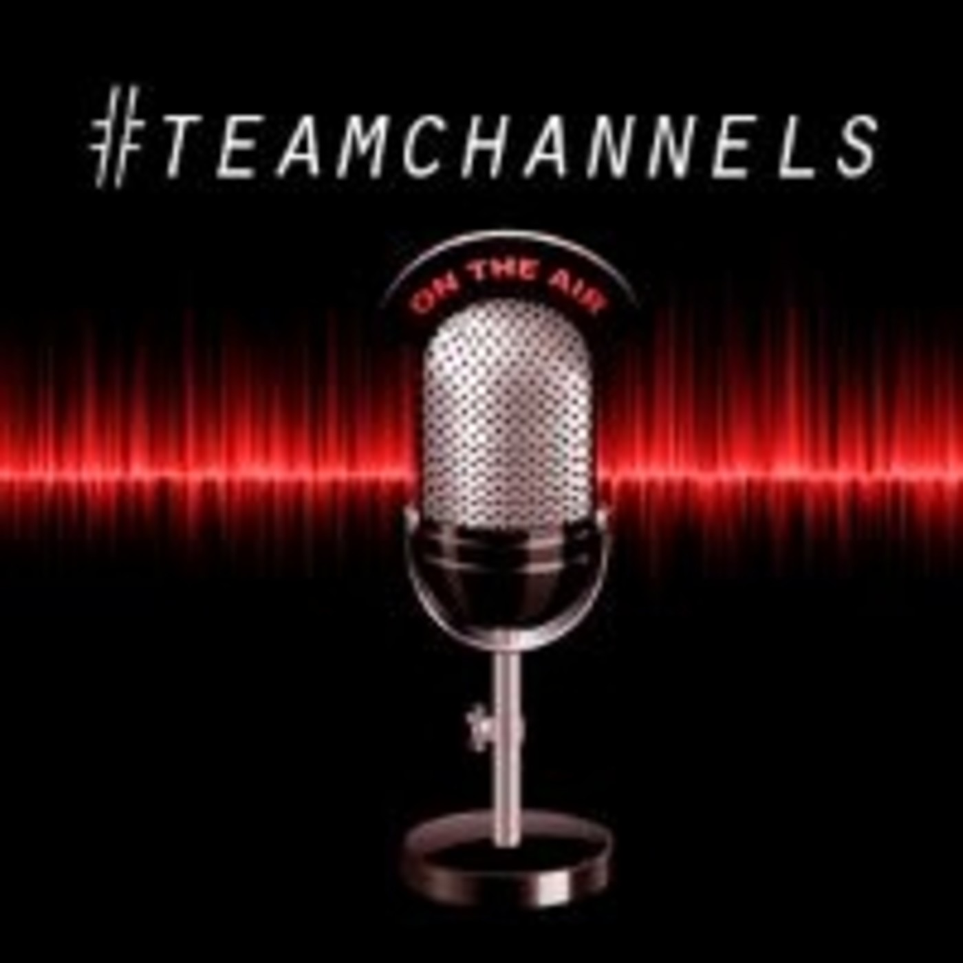 TEAM CHANNELS PODCAST 2.0 - Episodio 21 - TENIS - Episodio exclusivo para mecenas