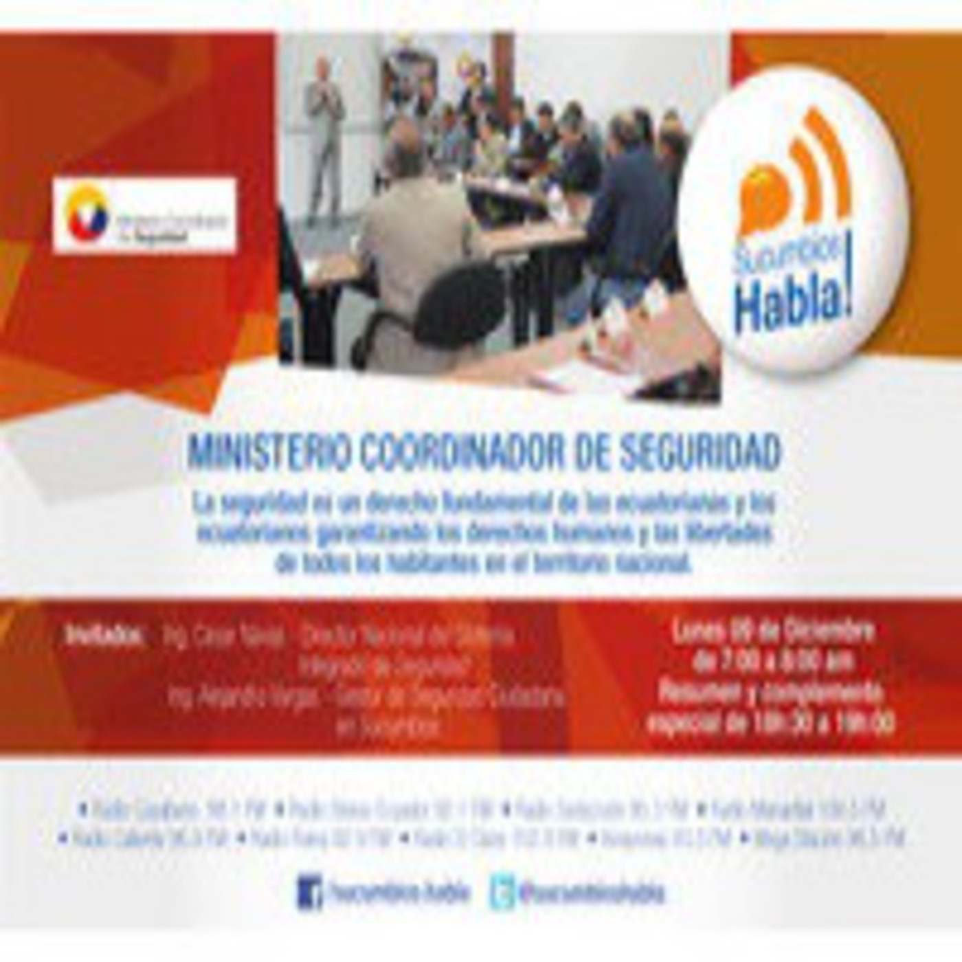 Podcast de sucumbios habla374