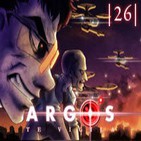 Argos - 3x10A - Cinta 26 - I Cant Live With You