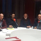 2x16 Podcast Habladecine.com: Repaso a los mejores estrenos navideños + Estrenos 5 Enero + Globos de Oro + 'Network'
