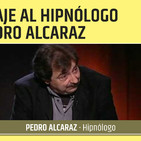 HOMENAJE AL HIPNÓLOGO Pedro Alcaraz ( Feria Magic Internacional'18 )