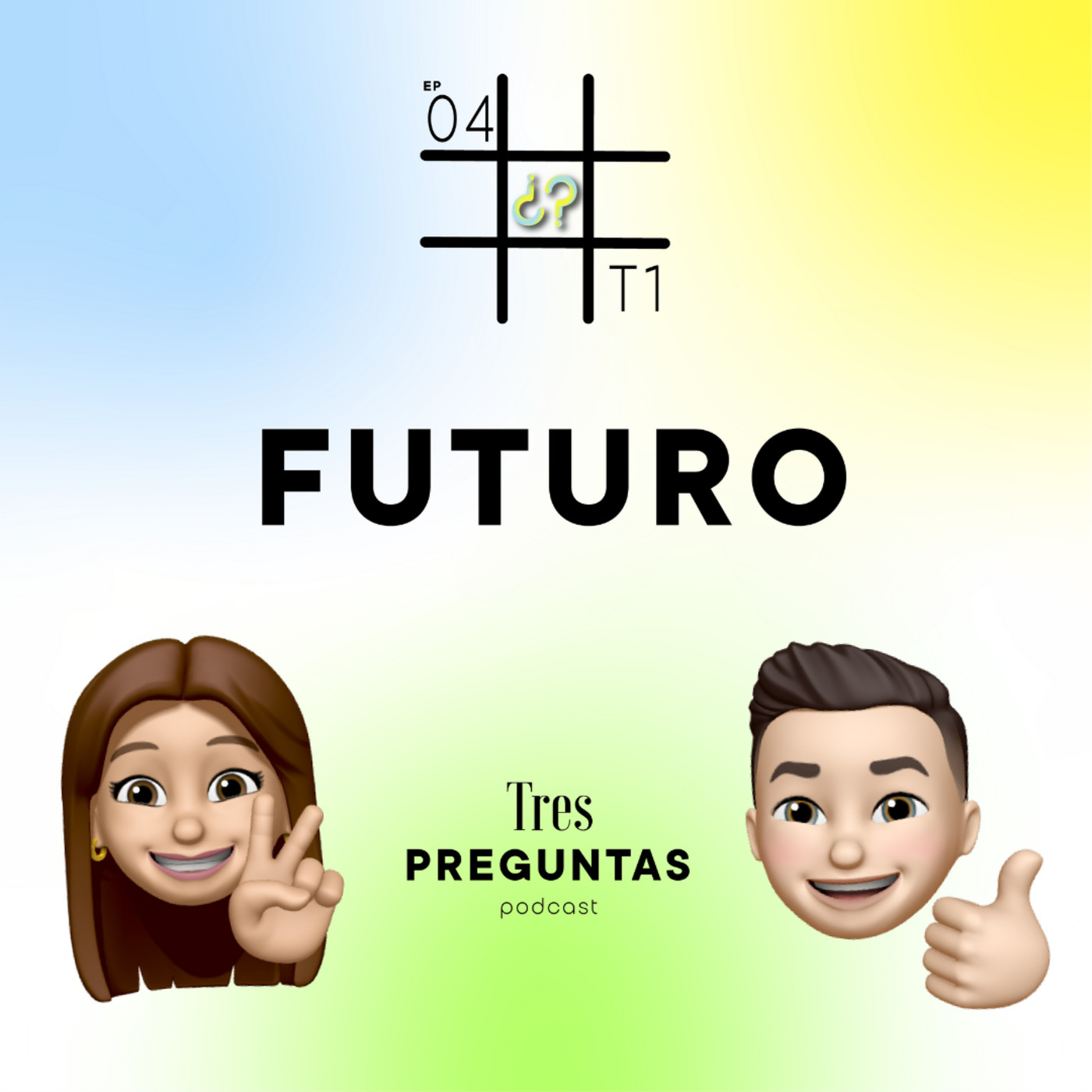 Tres Preguntas