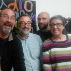 Radioflautas 283: sobre la II semana de teatro político, la Marcha del Tarajal, sobre Centroamérica y Palestina