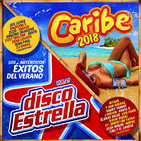 Caribe 2018 + Disco Estrella Vol. 21 (2018)