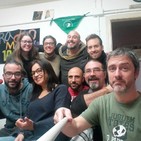 Radioflautas 272: Sobre el mediometraje MAKUN, sobre la violencia sexual con Amnistía y sobre los CIES