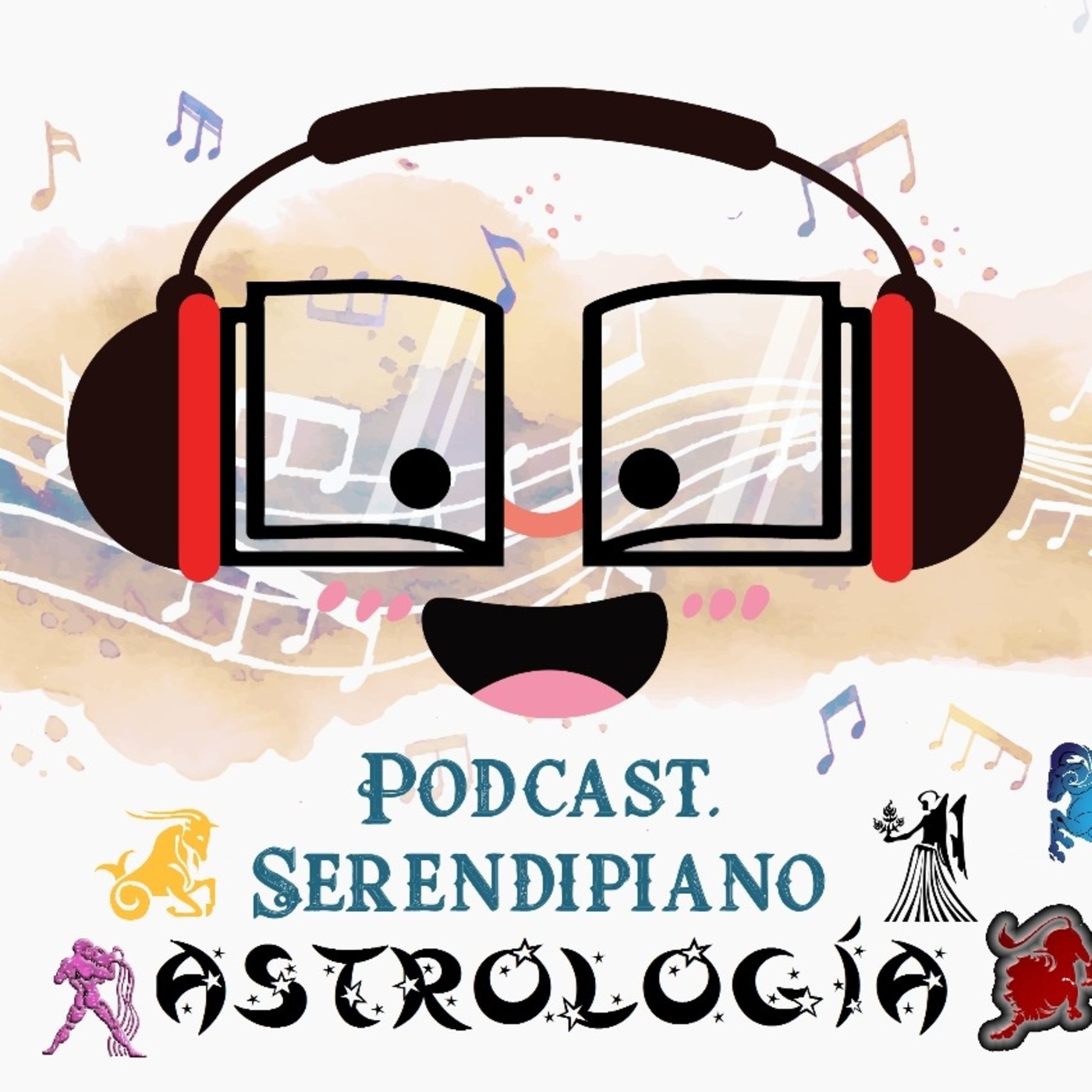 11- Astrología episode artwork