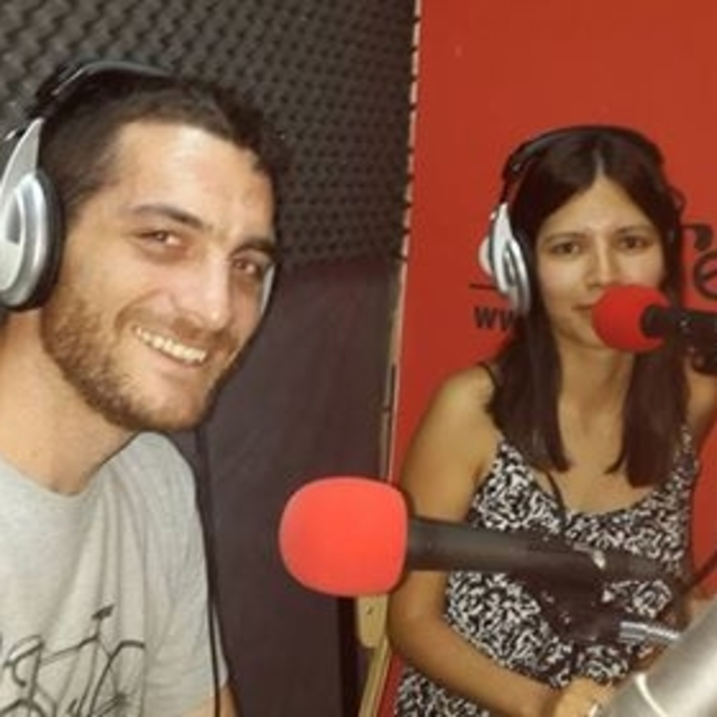 Podcast de Licencia Para Hablar