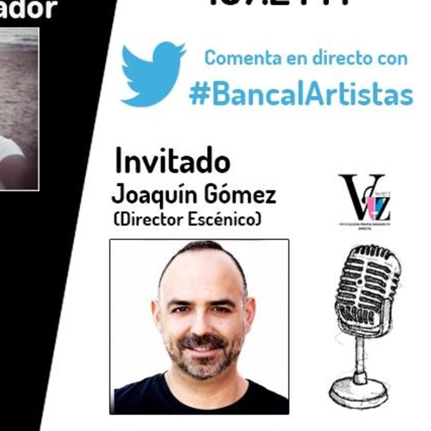 Bancal de los Artistas