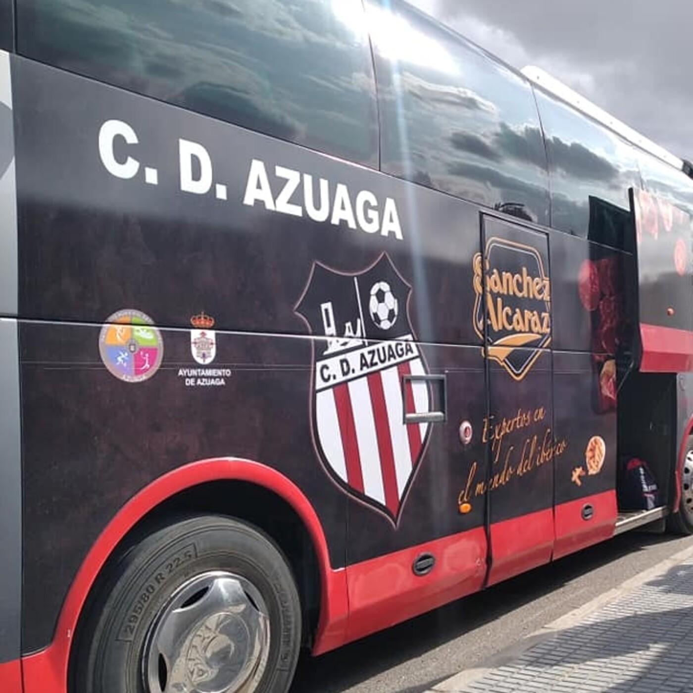 Azuaga RadioFM