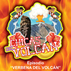 Verbena del Volcán