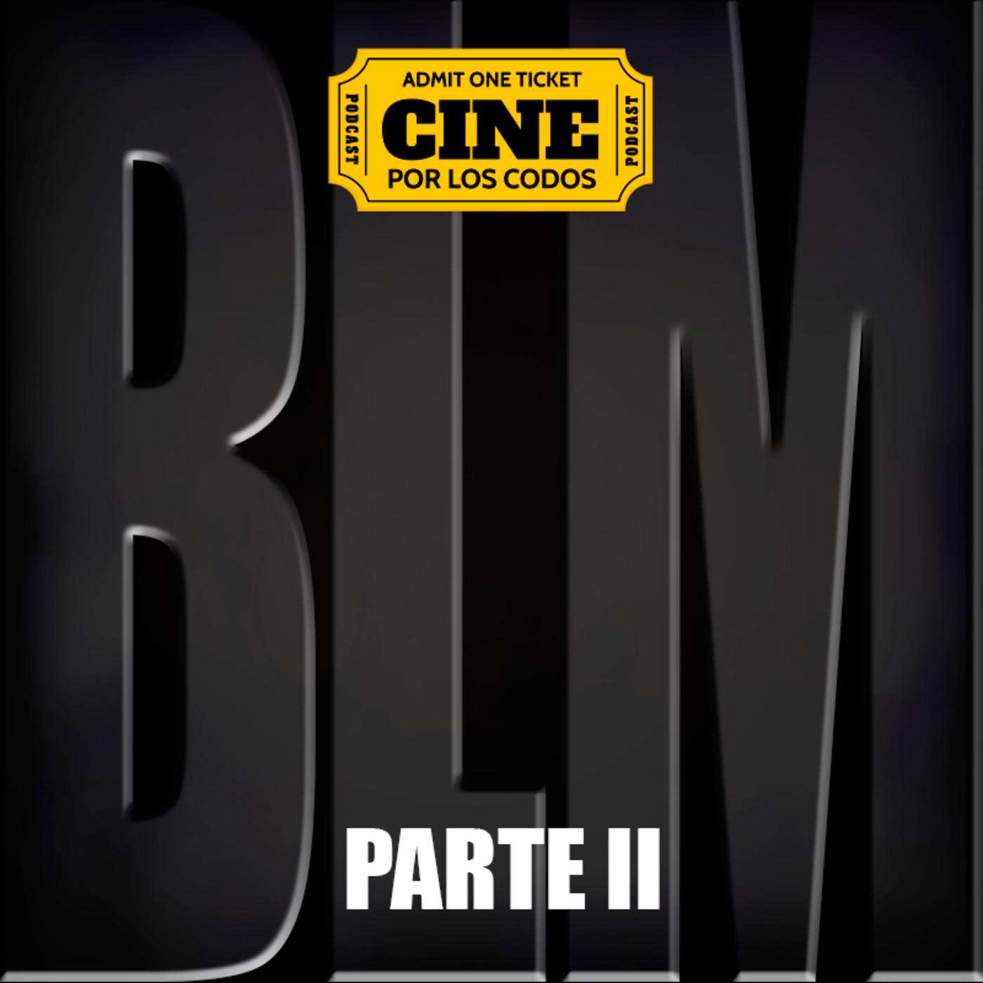 Cine por los codos