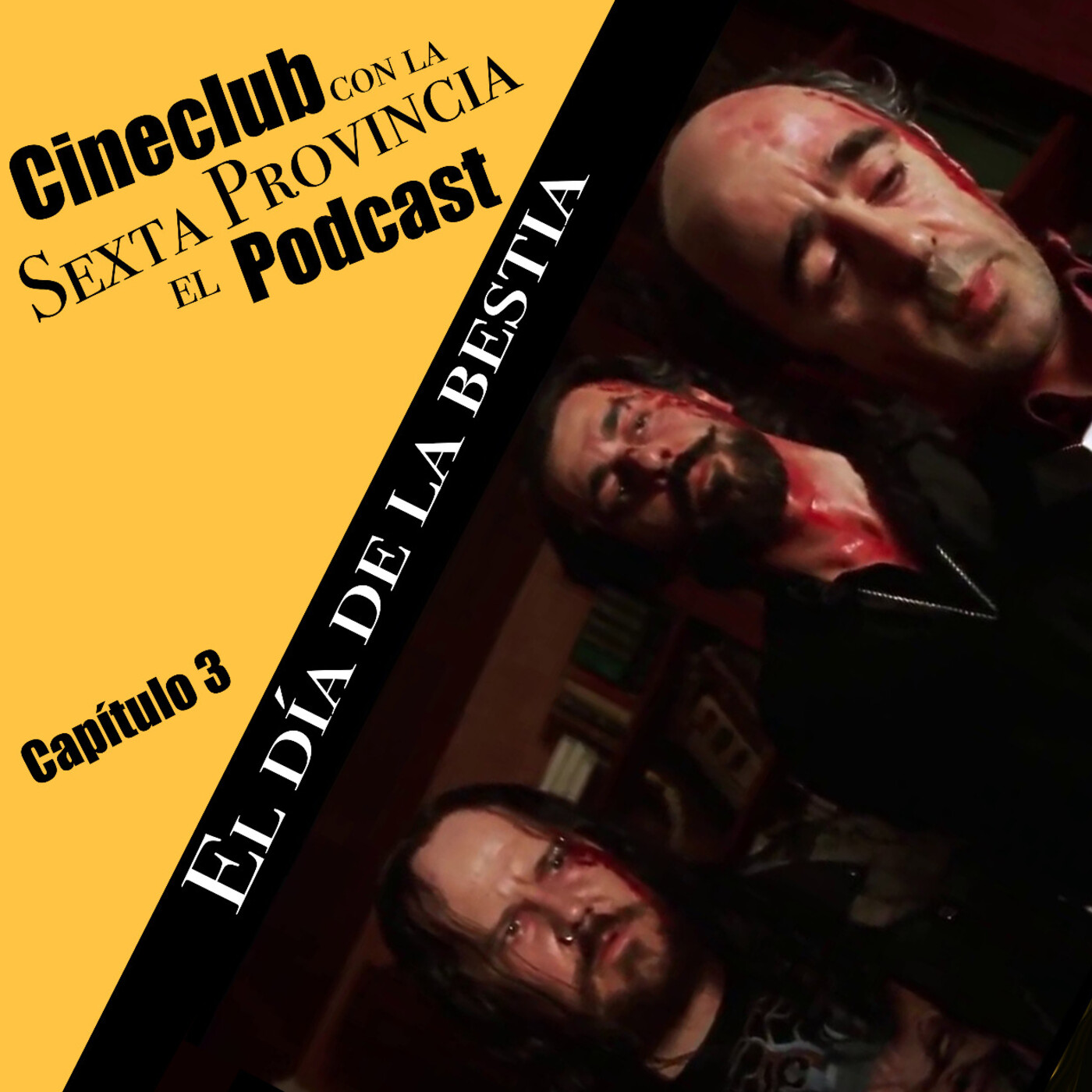 Sexta Provincia Podcast