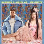 25 DE LAS MEJORES CANCIONES DEL AYER Y EL HOY - 16 Enero - SHAKIRA, ANUEL AA - TAME IMPALA - R.E.M - INNA - ALICIA KEYS