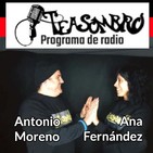 Teasombro 13 01 2020