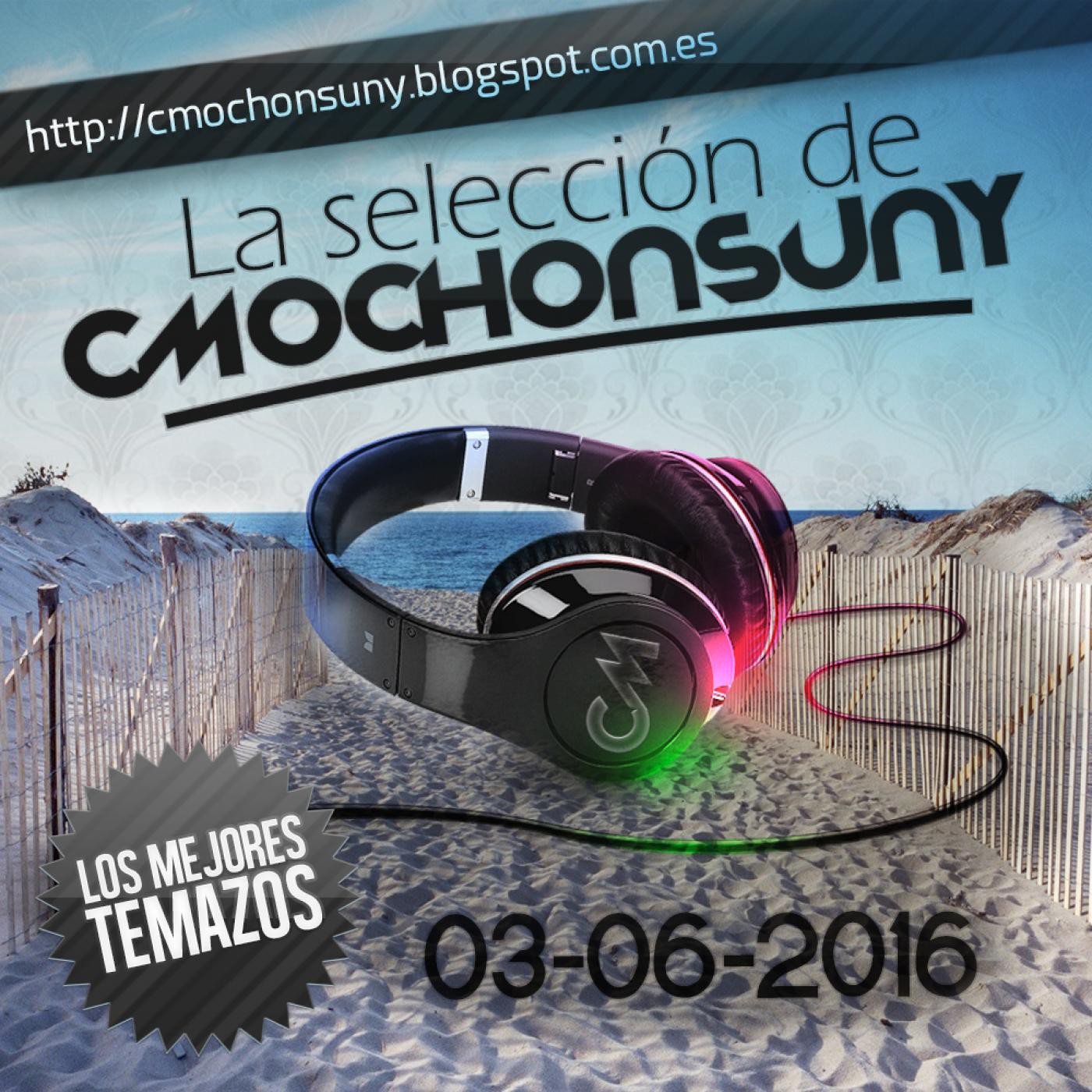 La Selección de CMochonsuny