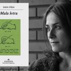 Entrevista a Sara Mesa en Página Dos - "Mala letra" (Anagrama)