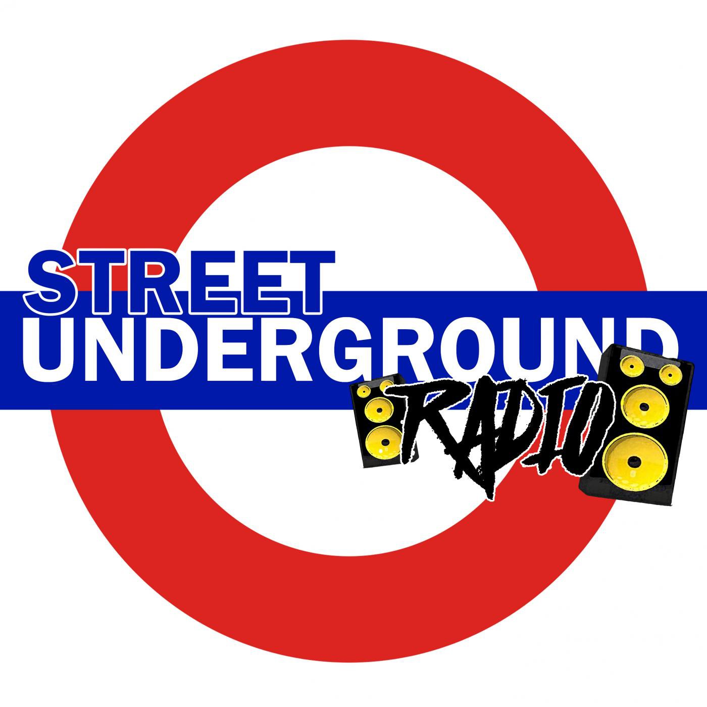 Street Underground Radio