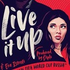 NICKY JAM, WILL SMITH, ERA ISTREFI - Live It Up