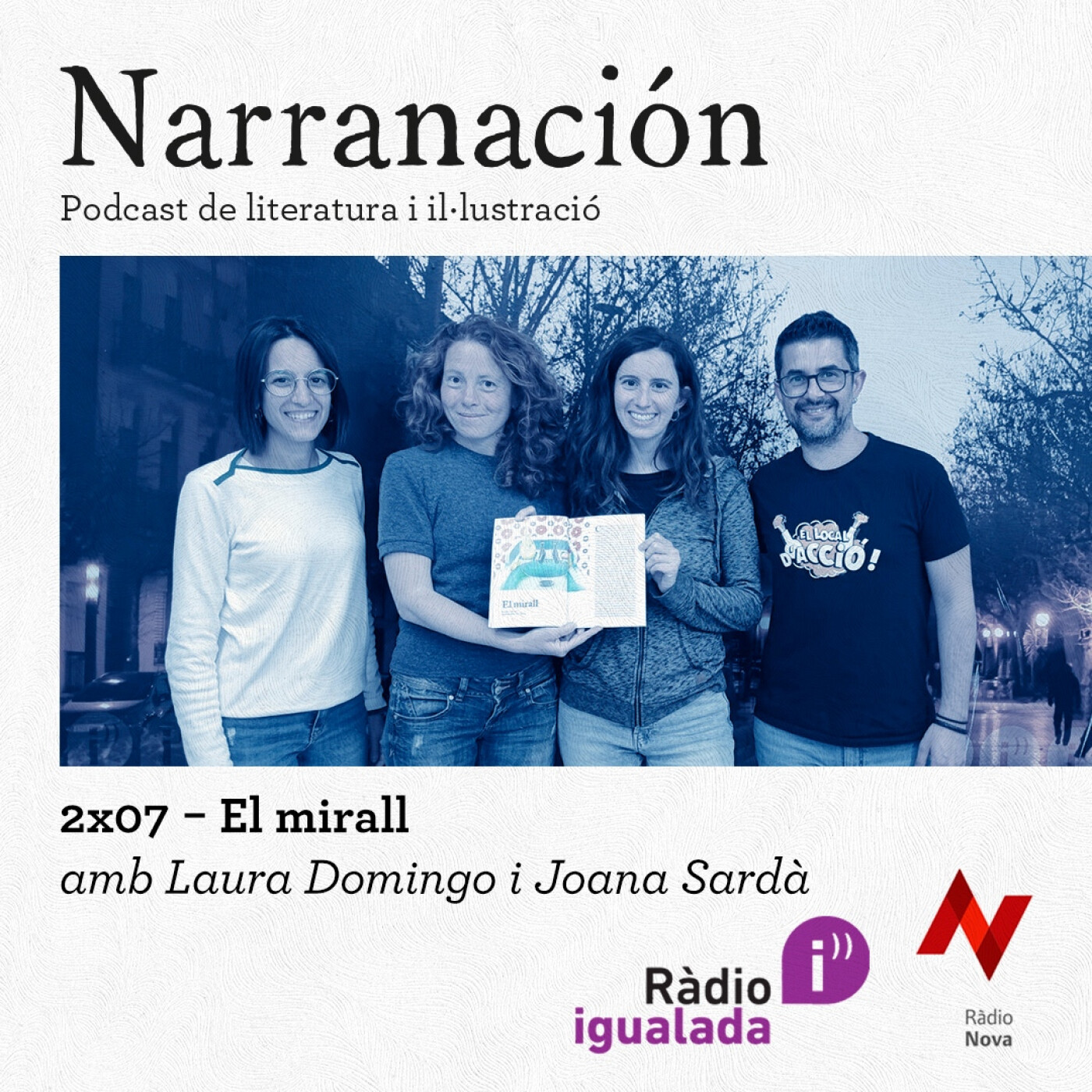 Narranacion