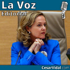 Editorial: El déficit desatado - 14/11/18