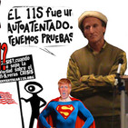 Russiangate, jfk conspiracy and september attack with greg grisham