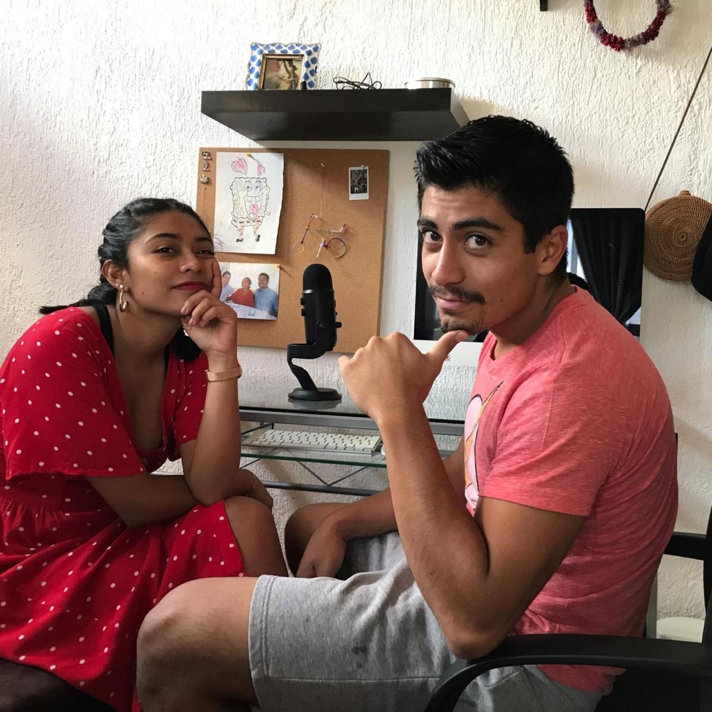 Fercho’s Podcast