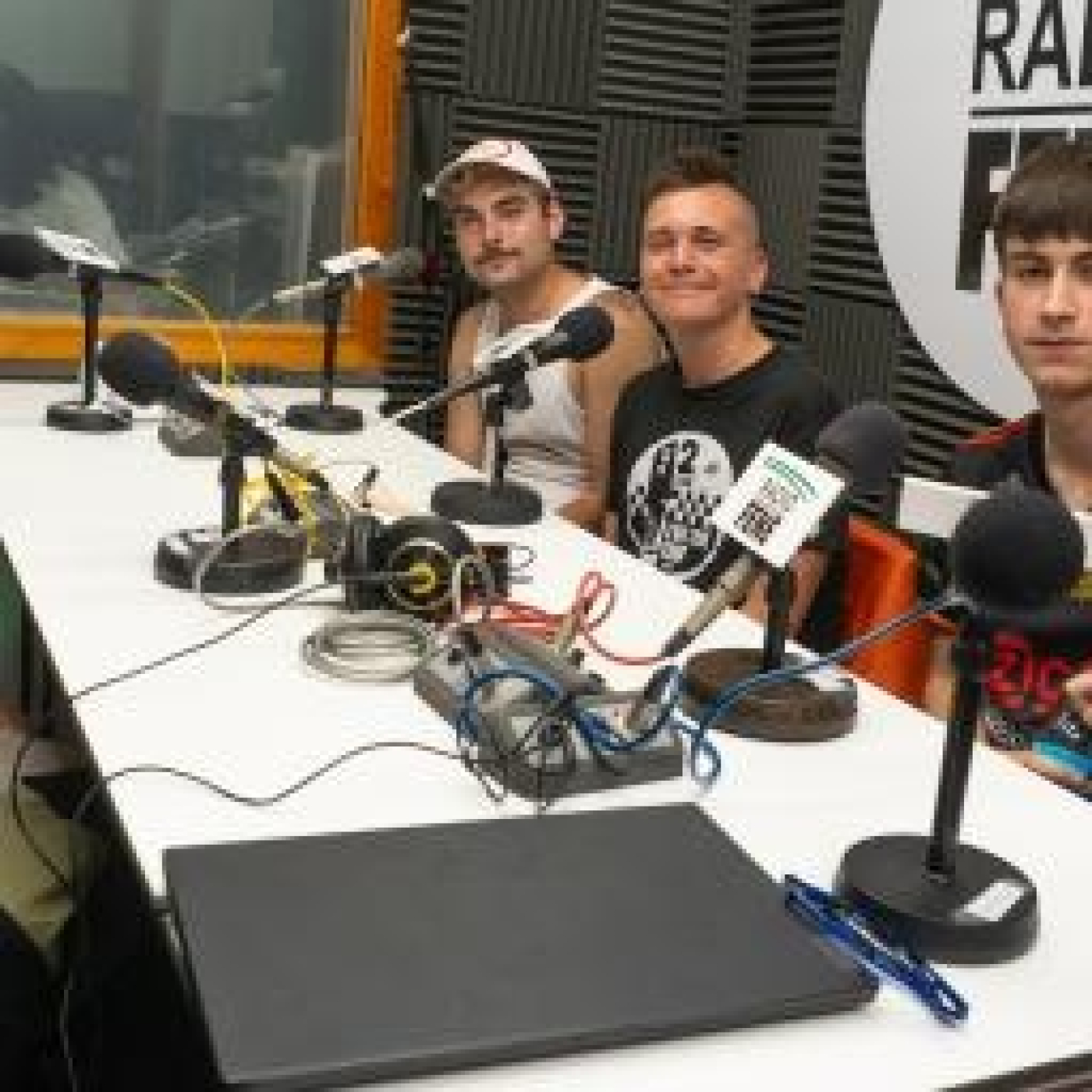 Sons de Nós con Ulex 5 de setembro de 2025