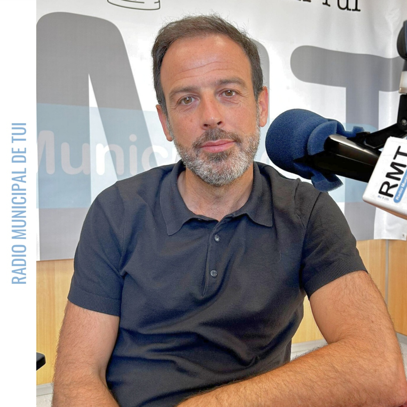 Ent. Nico Montes, voceiro do PP | Rolda tras o pleno da cuestión de confianza episode artwork