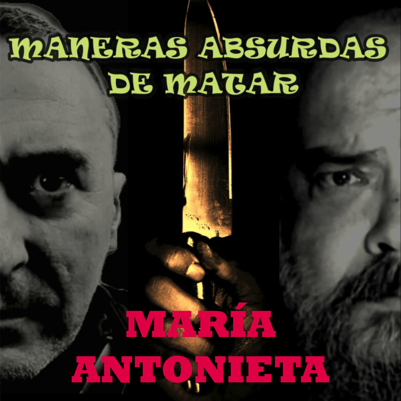 Maneras Absurdas de Matar