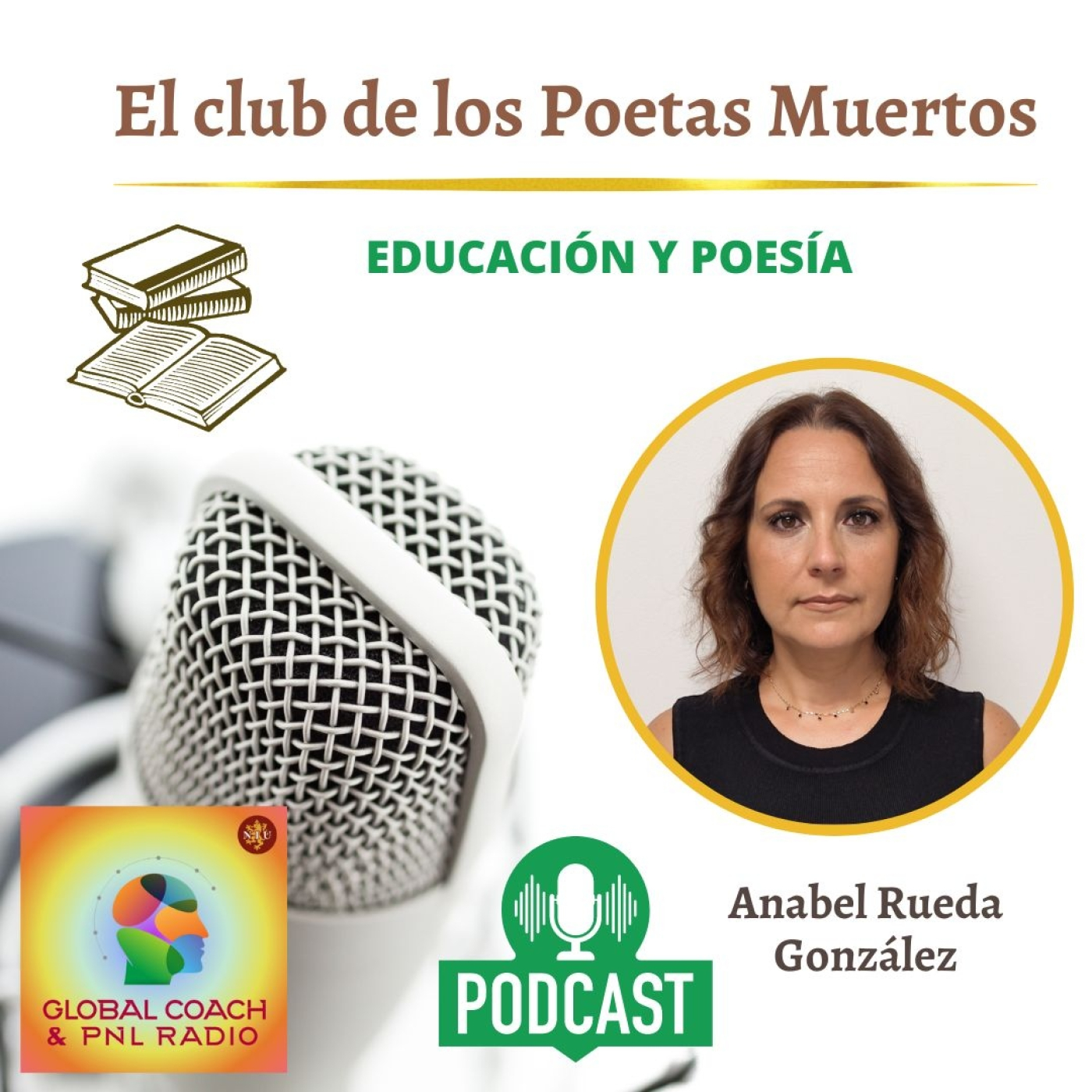 Radio Global Coach & Pnl