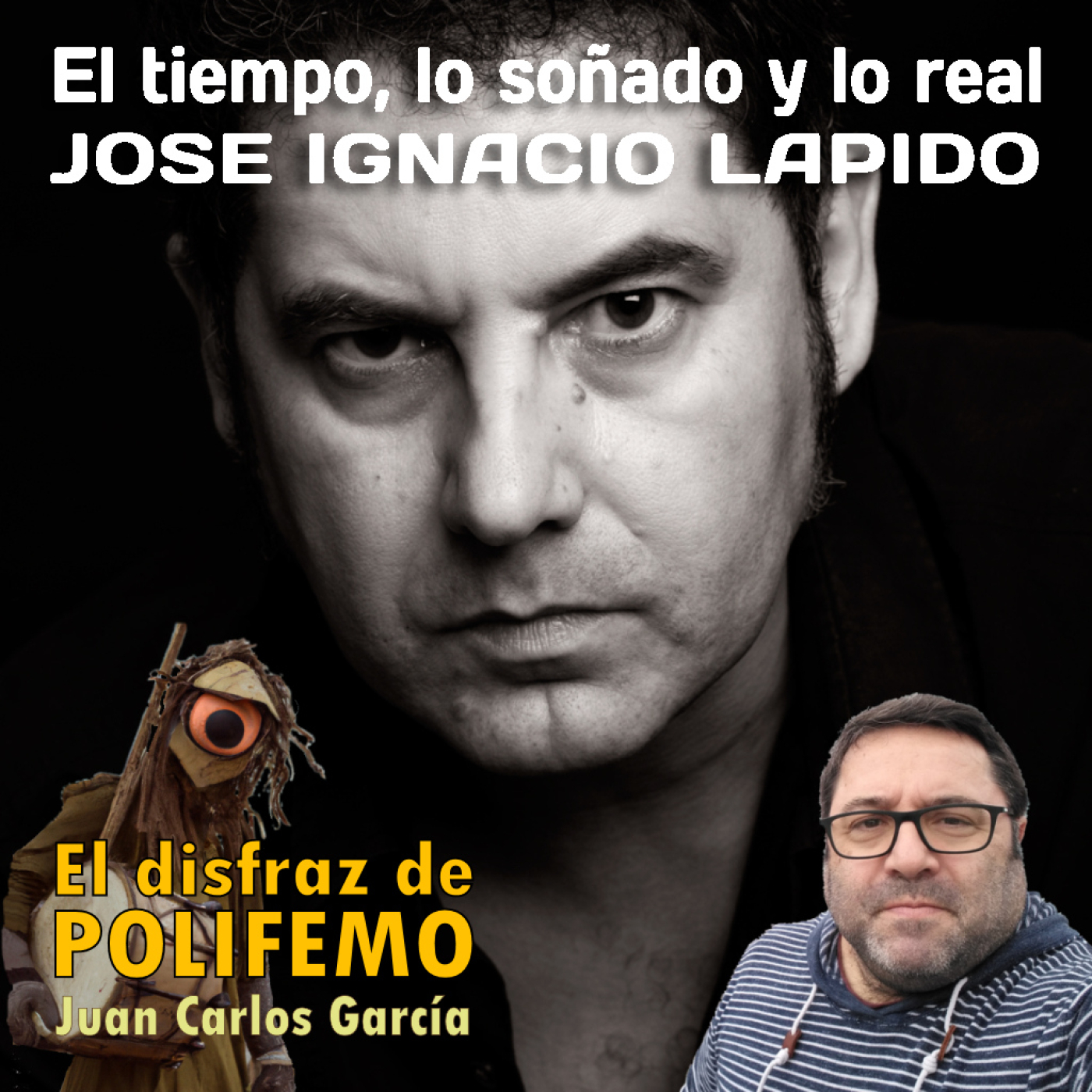 El Disfraz de Polifemo