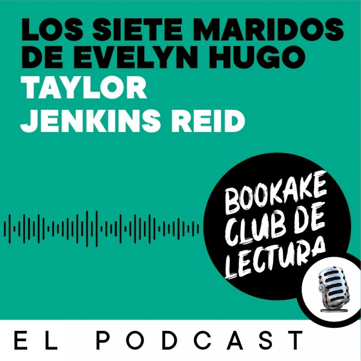 Bookake Club de Lectura