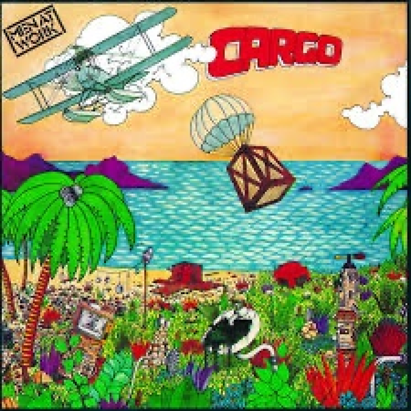 Rosa de Cimarron by JR Songs