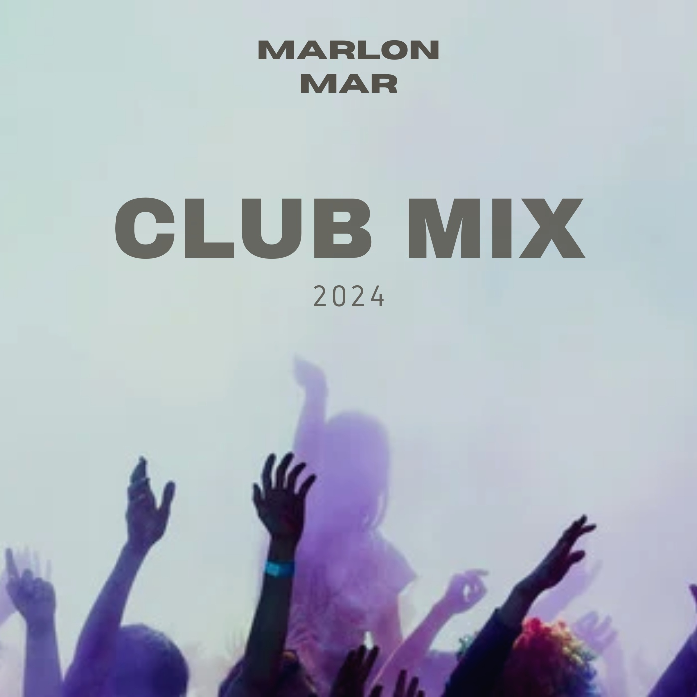 THE RADIO SHOW By Marlon Mar