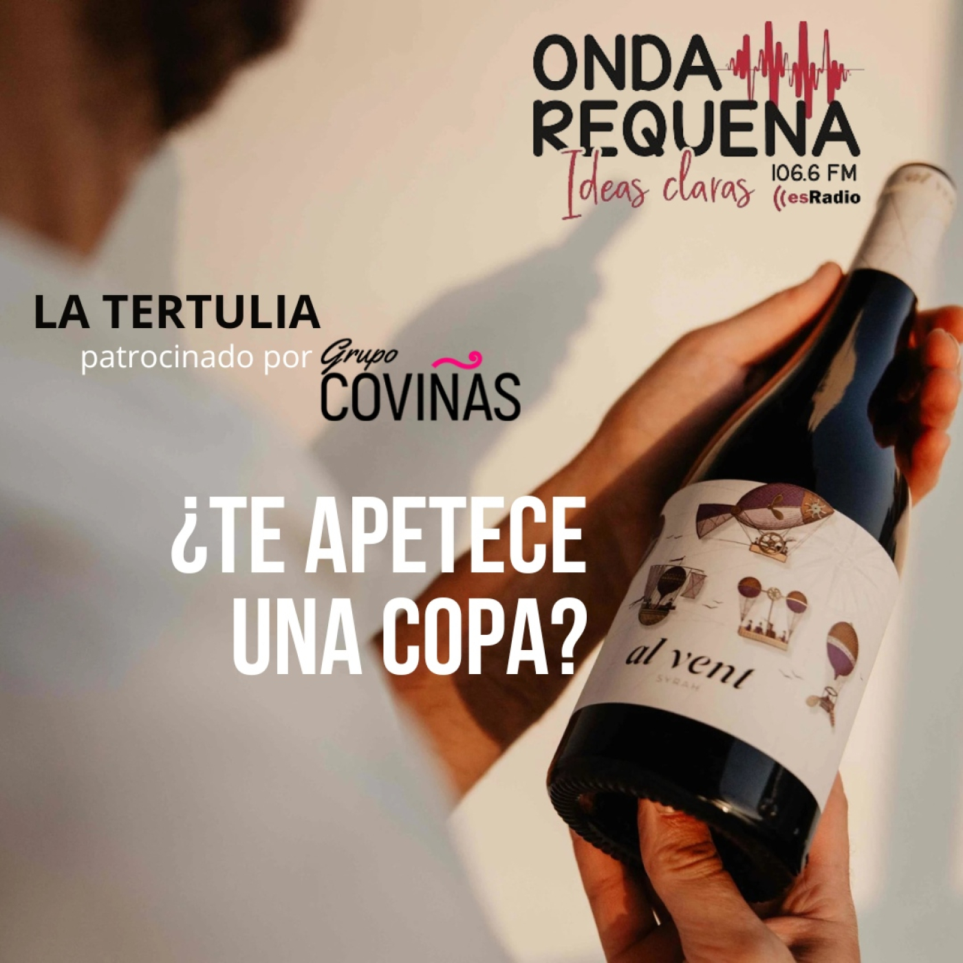 Podcast de OndaRequena