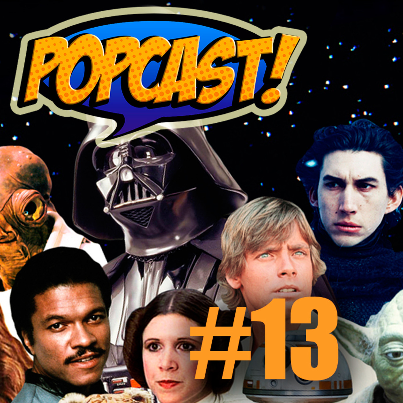 Somospopcast