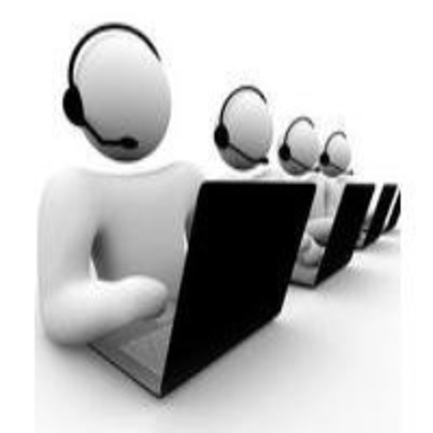 Promo Audiocurso de ventas para teleoperadores comerciales